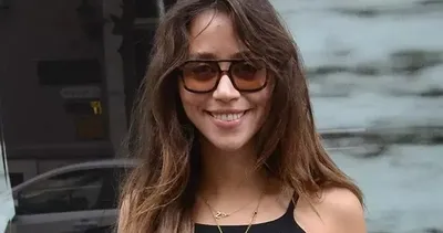 Hamdi Alkan’ın oyuncu kızı Zeynep Alkan Hollandalı sevgilisinden neden ayrıldığını açıkladı!