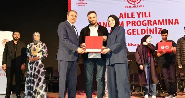 Şanlıurfa’da 2025 Aile Yılı için ilk koordinasyon toplantısı gerçekleştirildi