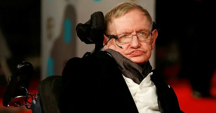 Stephen Hawking öldü! Stephen Hawking kimdir?