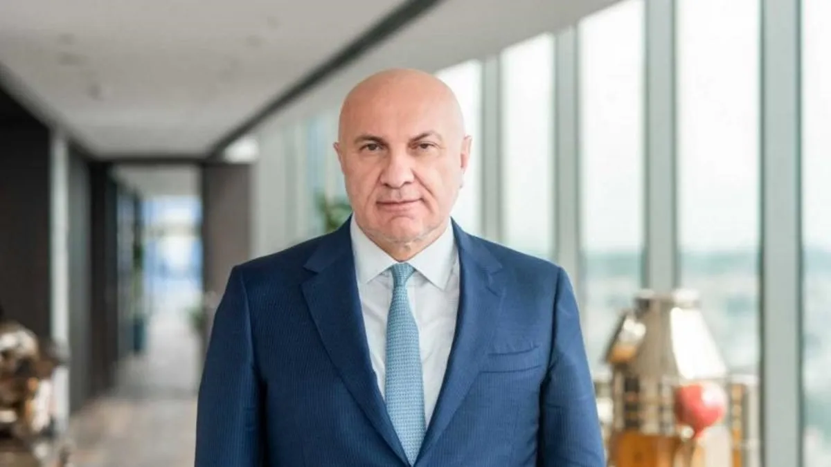 Yüksel Yıldırım’dan taraftara müjde: Joe Mendes ile anlaşıldı Yüksel Yıldırım’dan taraftara müjde: Joe Mendes ile anlaşıldı