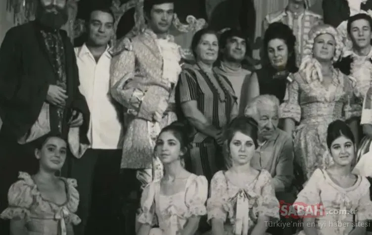 Yeşilçam’ın kadife bakışlı esmer güzeli Perihan Savaş’ın daha önce hiç duymadığınız hayat hikayesi!