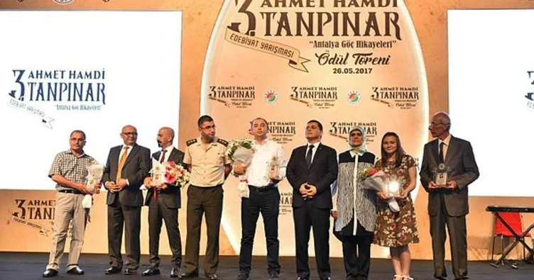 Antalya Kepez Belediyesinin edebiyat yarışması başvuruları sürüyor