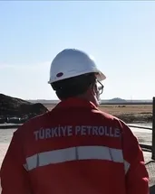 TPAO’dan 2 ilde petrol arama ruhsatı