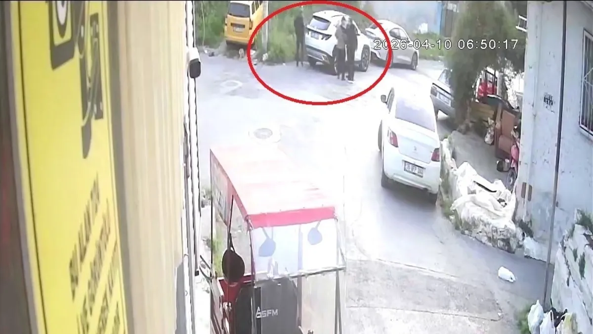 İzmir’de ilginç olay: Katil zanlısı 9 estetikle yüzünü değiştirmiş! 11 yıllık firar serviste bitti...