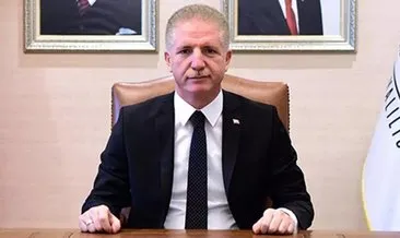 İstanbul’un yeni valisi Davut Gül