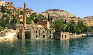 Tarihi mekanlarıyla Günedoğu Anadolu’nun Paris’i: Gaziantep