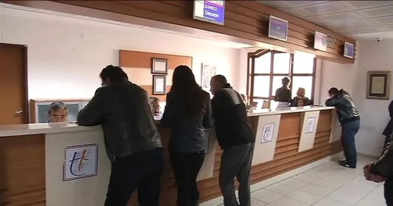 tapu daireleri calisma saatleri 2019