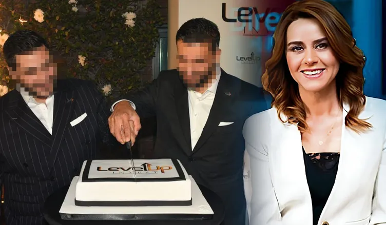 SON DAKİKA… İkinci Seçil Erzan vakasında çarpıcı detay! MASAK raporuna girdi: Vurgunun miktarı tam 200 milyon Euro!