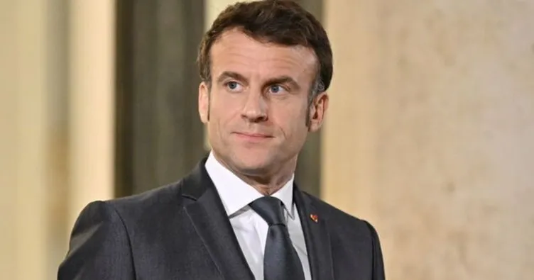 Fransa Cumhurbaşkanı Macron ‘ölmeye yardım’ı yasalaştırıyor
