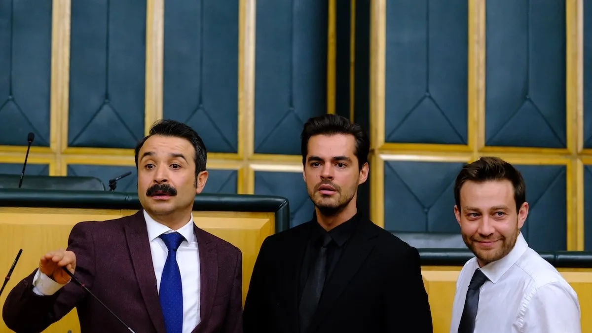 Gönül Dağı 176. Bölüm Fragmanı | "Ben bir daha göremeyecek miyim?" Gönül Dağı yeni bölüm fragmanı izle!