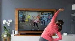Spor yaparken sağlığınızdan olmayın! Böyle yapılan egzersiz sizi sakat bırakabilir