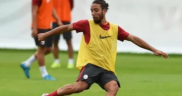 Galatasaray’da Tarık Çamdal krizi!