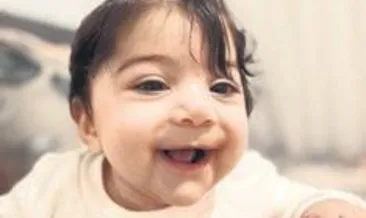 SMA’lı Asen’in 1 buçuk ayı kaldı