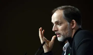 Manchester United’da Tuchel sürprizi