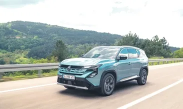 SUV’da tarihi rekor