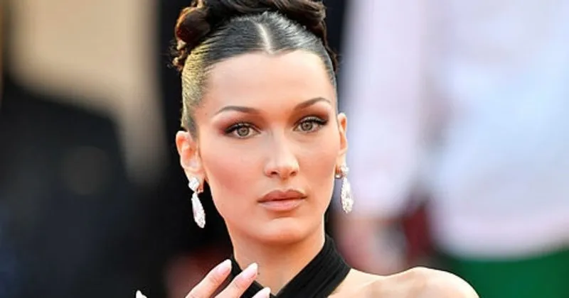 bella hadid haberleri ve bella hadid haber basliklari