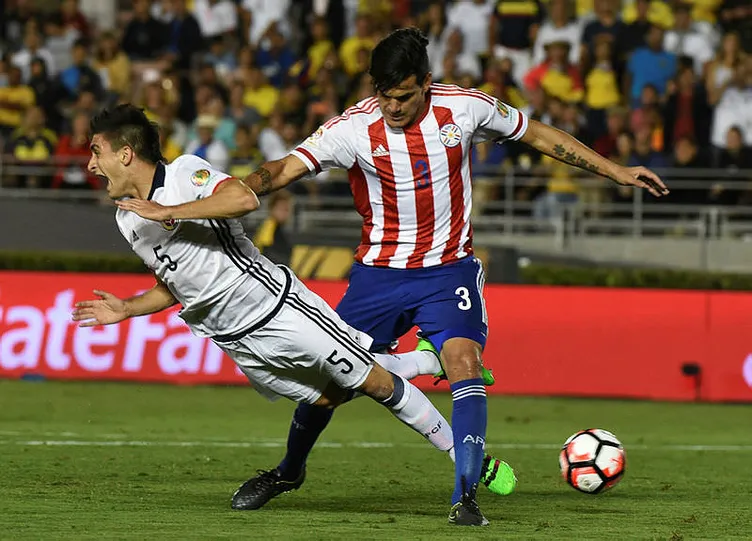 Fenerbahçe, Gustavo Gomez transferini bitirmek üzere