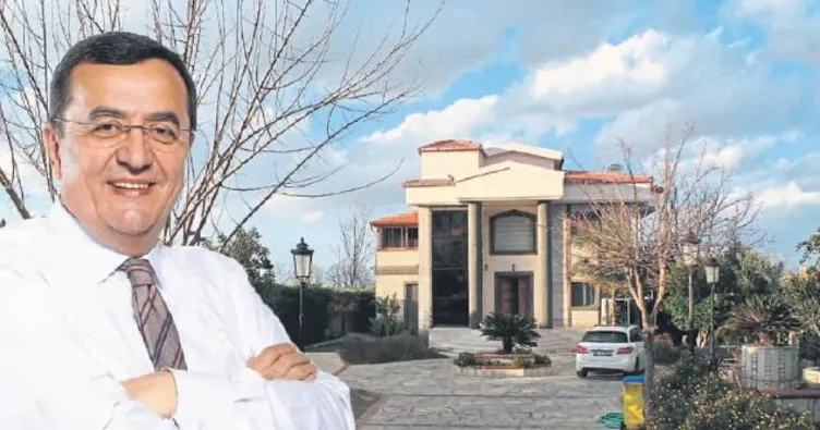 CHP’li Batur’a 100 gün görevden uzaklaştırma