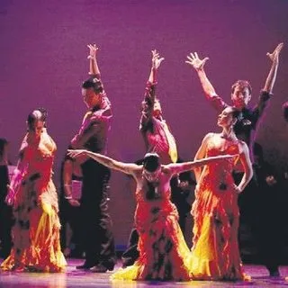 Zorba ile başladı Frida ile bitiyor