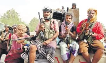 Hudeyde’deki çatışmada 24 saatte 61 ölü