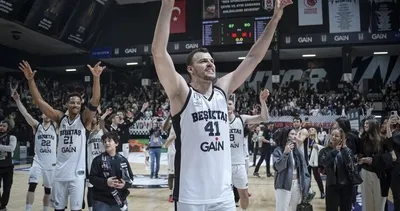 Beşiktaş GAİN - JL Bourg maçı ne zaman, saat kaçta ve hangi kanalda? EuroCup’ta final heyecanı!