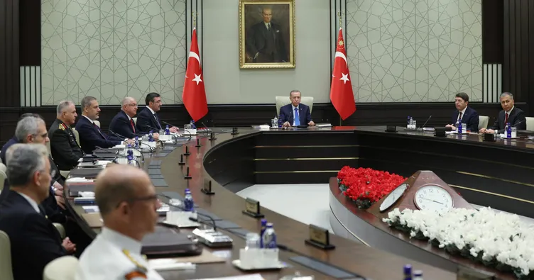 Türkiye’nin Kırmızı Kitapı güncelleniyor