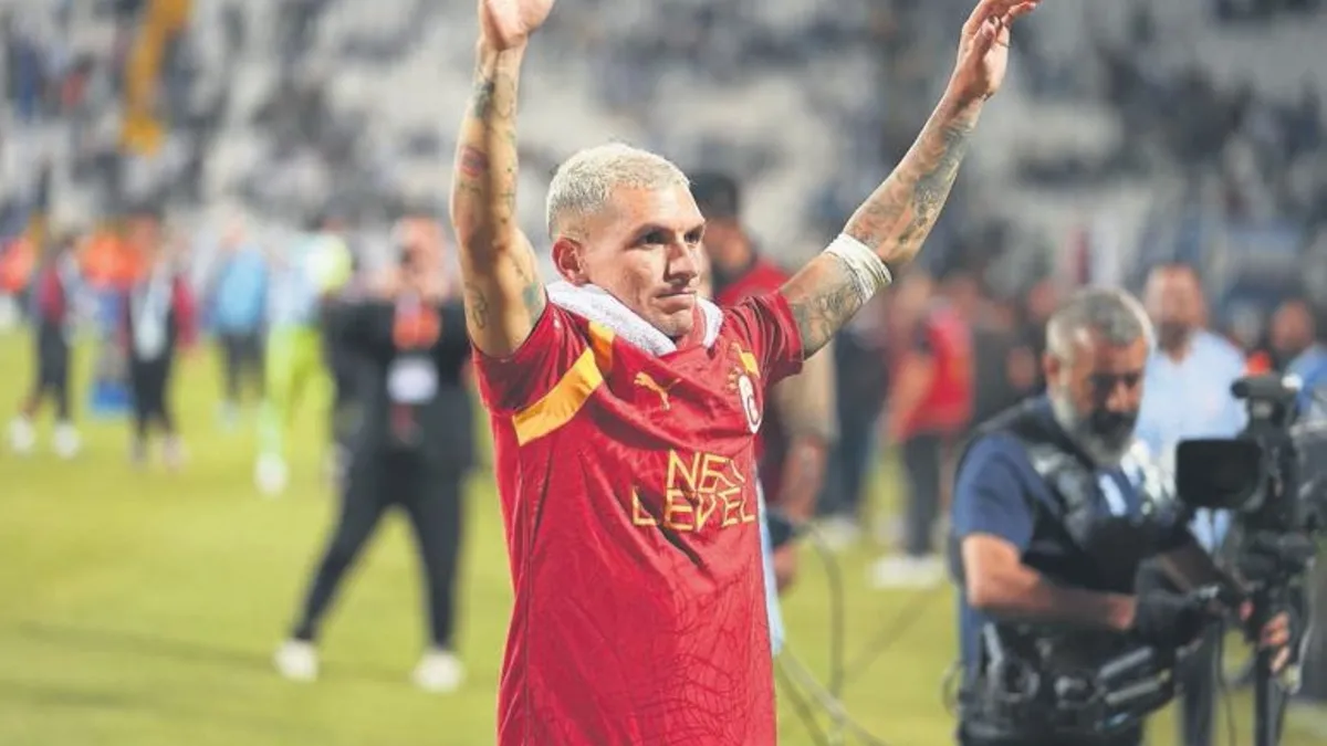 Torreira ayrılmak istiyor Fiorentina bastırıyor