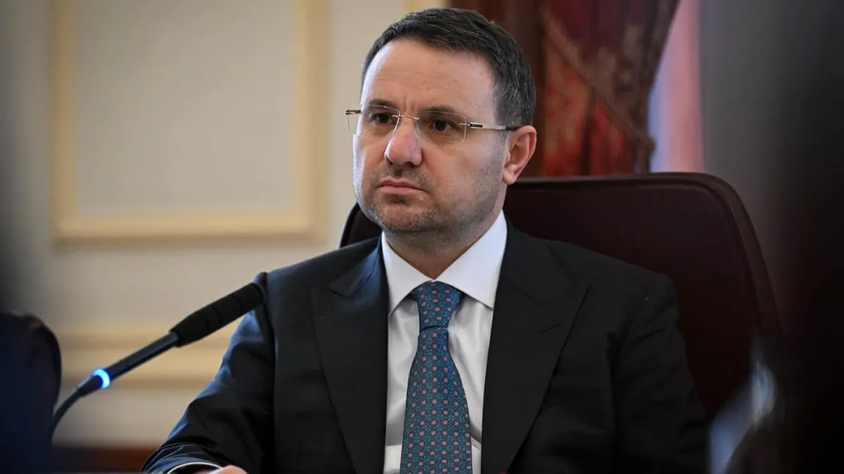 Bakan Gürlek duyurdu: Dezenformasyonla Mücadele Büroları kurulacak