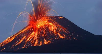 MAUNA LOA DAĞI patladı mı, en son ne zaman patladı, patlarsa ne olur? Harekete geçen Mauna Loa nerede, hangi ülkede?