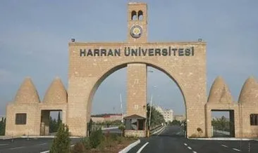 Harran Üniversitesi güneş ile kazanacak