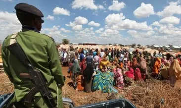 Somali’de gıda yardımı sırasında çatışma: 14 ölü!