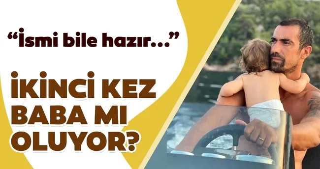 Son Dakika Yakışıklı Oyuncu İbrahim çelikkol Un Eşi Mihre çelikkol Hamile Mi İbrahim çelikkol Ikinci Kez Baba Mı Oluyor Son Dakika Magazin Haberleri