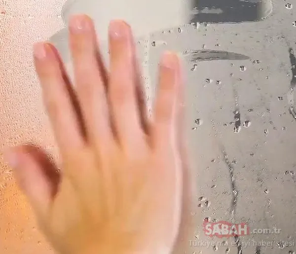 İki ayak parmağını birbirine bağlayınca ne oluyor?