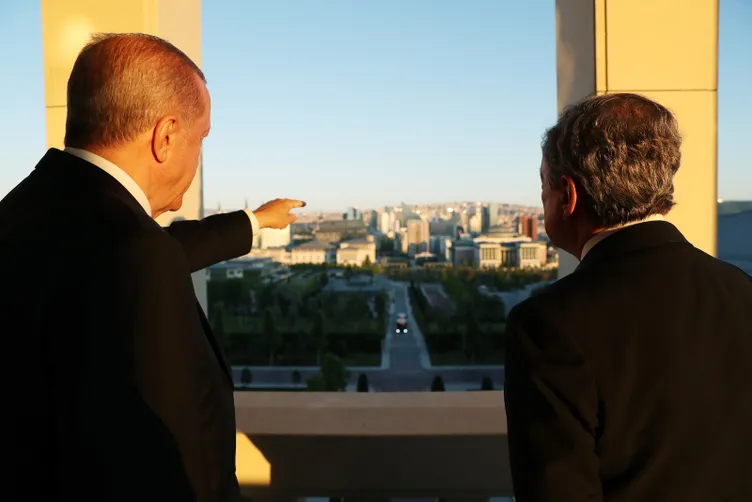 Yunanistan’ın uykularını kaçıran İtalya görüşmesi! Başkan Erdoğan’ın yaptığı uyarı karşısında verecek cevap bile bulamadılar