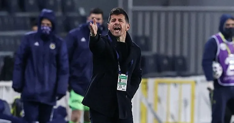 Süper Lig’de 45 yaş altı teknik adam modası! Emre Belözoğlu...