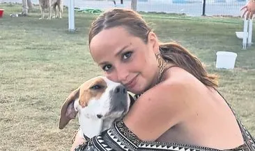 Yangından 300 köpeği kurtardılar #izmir