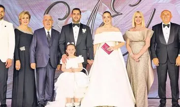 Yılın düğünü Çorum’da #corum