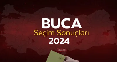 Buca seçim sonuçları 2024 canlı takip | 31 Mart İzmir Buca yerel seçim sonuçları ve oy oranları sabah.com.tr’de olacak!