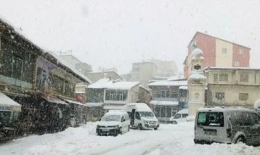 Valiliklerden son dakika haberleri geliyor! Bugün okullar tatil mi? 14 Şubat kar tatili olan iller listesi Hatay ve Kayseri...