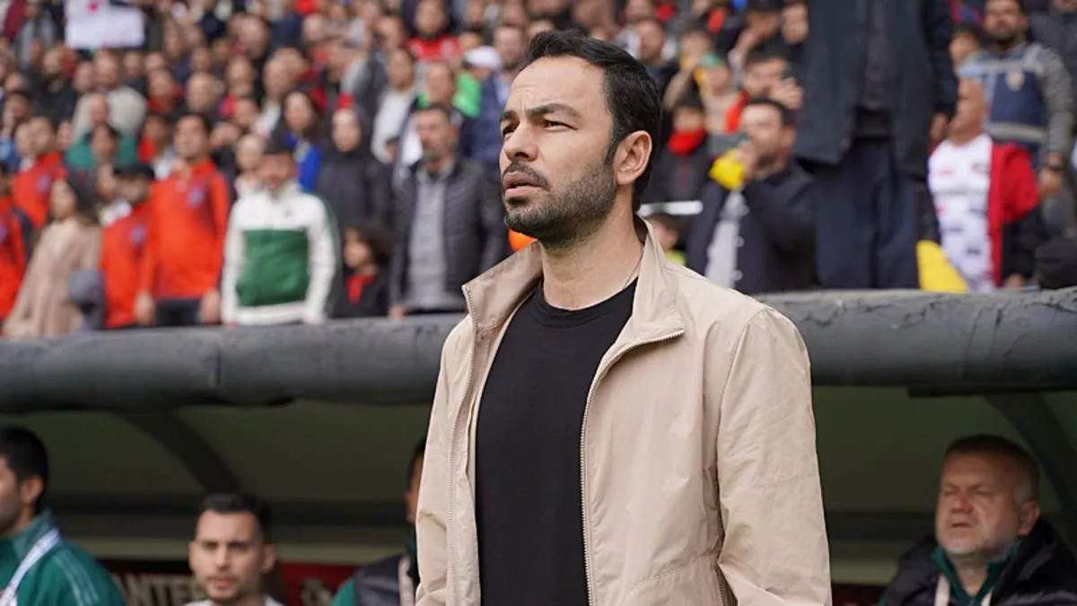 Gaziantep FK'ye Fenerbahçe maçı öncesi iki kötü haber!