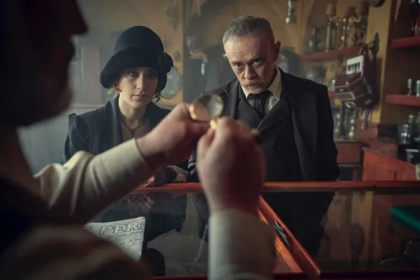 Pera Palas'ta Gece Yarısı 2. Sezon var mı? Netflix yapımı Pera Palas'ta Gece Yarısı 2. Sezon ne zaman, olacak mı? Yeni sezon yayın tarihi - Galeri - Yaşam