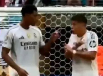 Arda Güler’e yapılanlara sessiz kalmadı! Xabi Alonso’dan yıldız isme sert uyarı