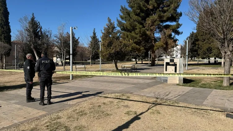 Gaziantep’te parkta dehşet: Fatma Köklü yaşam savaşı veriyor!