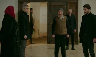 Miran babaannesini evden kovdu!