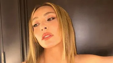 Ziynet Sali’nin paylaşımına takipçilerinden “yerli Jennifer Lopez” yorumları yağdı! “Taklitler aslını yaşatır…”