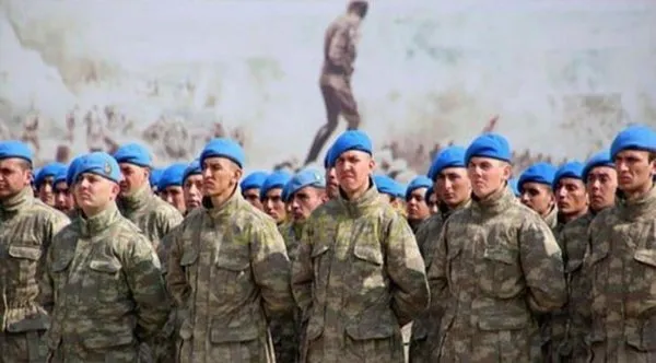 jandarma uzman erbas ne is yapar gorevleri nelerdir 2021 jandarma uzman erbas maaslari ne kadar sayfa 4 son dakika haberler