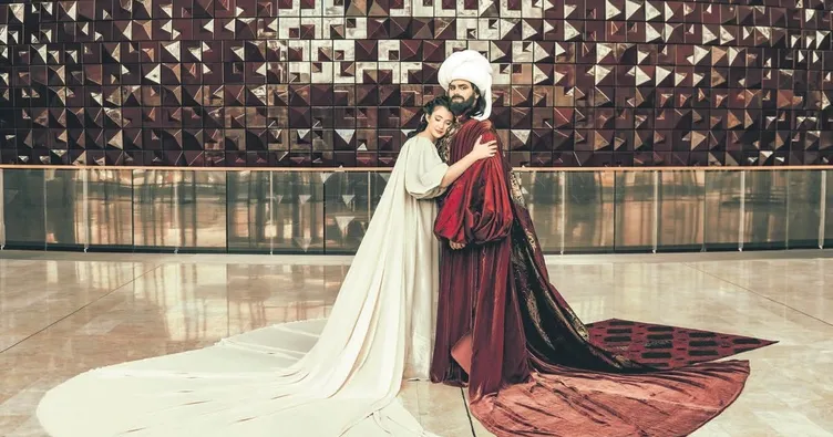 7/24 şehirde yaşam