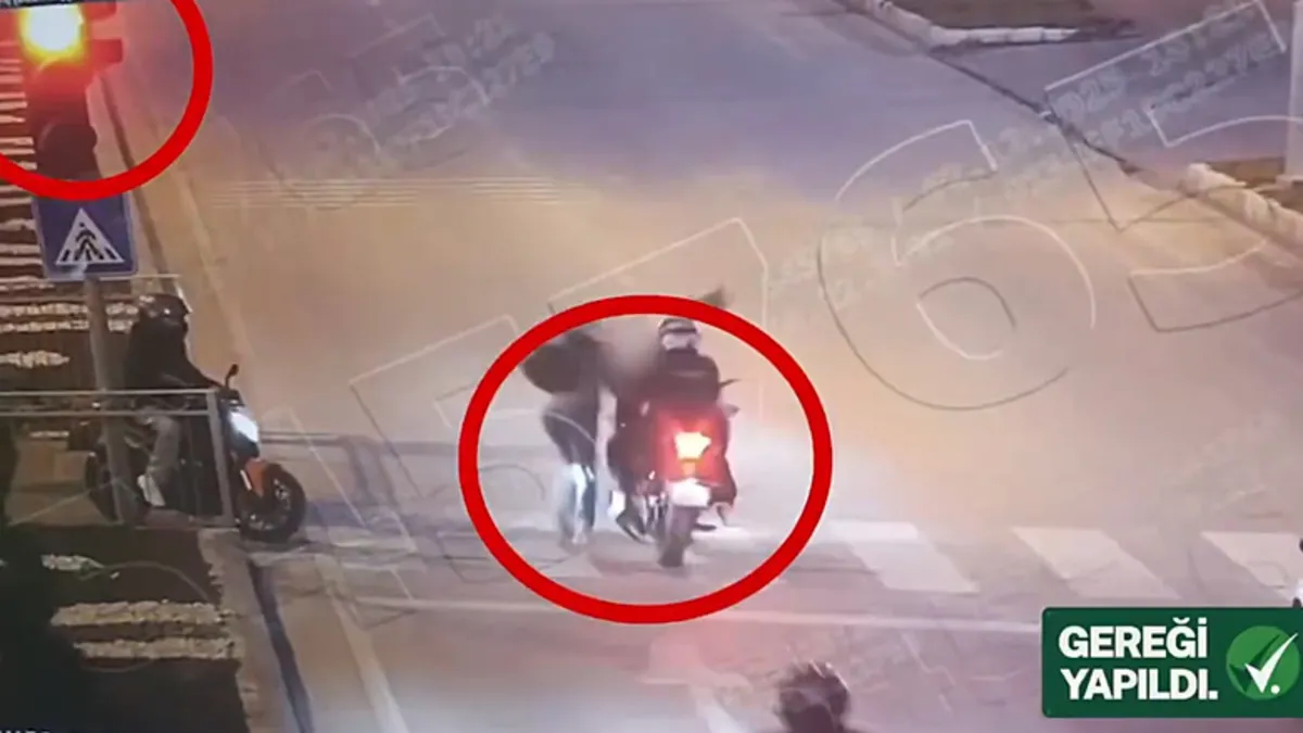 Bakan Yerlikaya: “Biz gereğini yaparız”