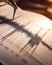 ABD açıklarında 6 büyüklüğünde sarsıntı