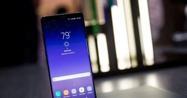 2017'nin en iyi üst seviye akıllı telefonları